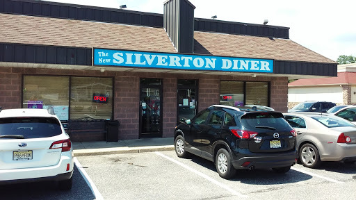 Silverton Diner